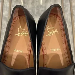 Christian Louboutin Dandelion 41/8 - Pristine Condition Christian Louboutin | Shoes | Christian Louboutin Dandelion  main image 2
